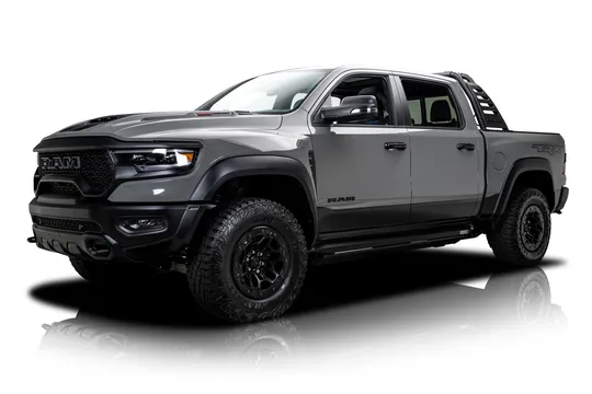 2023 Ram 1500 TRX Lunar Edition