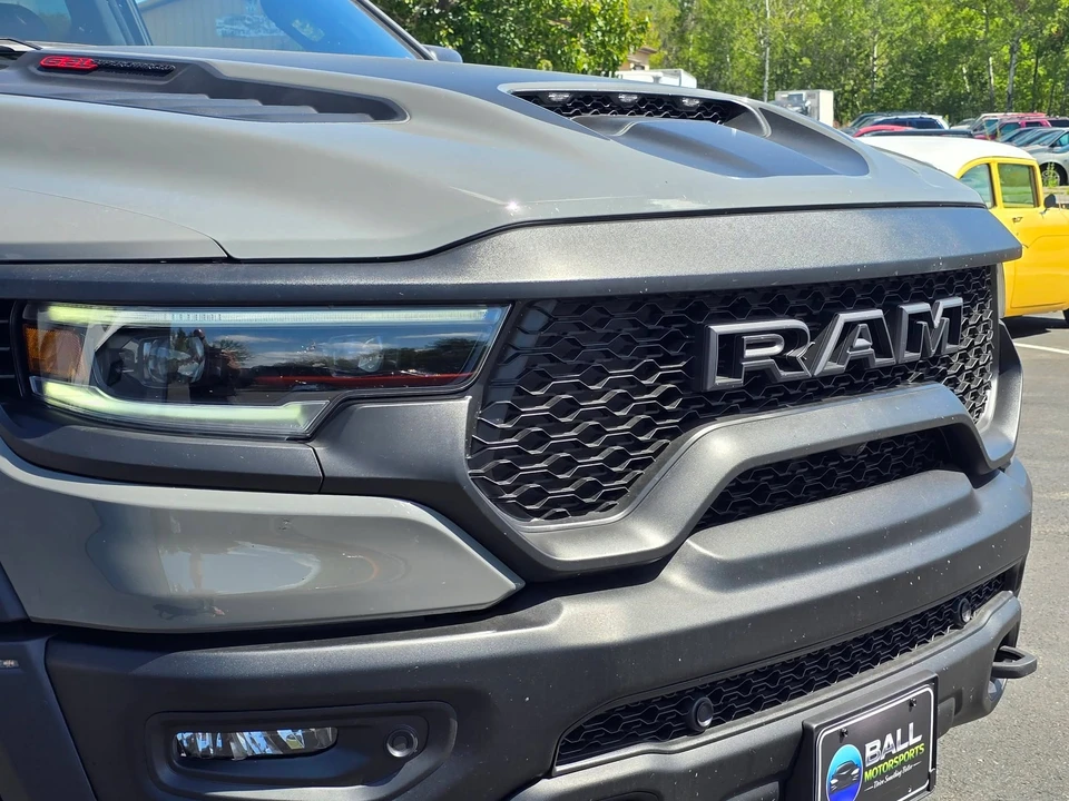 2023 Ram 1500 TRX 1st Gen - Image 6 of 31
