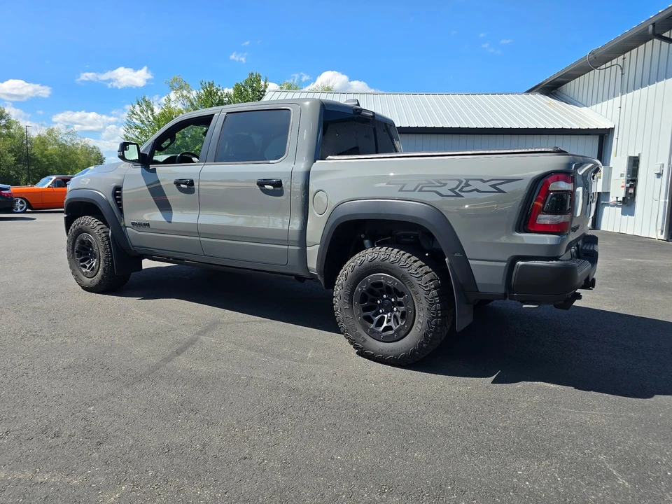 2023 Ram 1500 TRX 1st Gen - Image 4 of 31