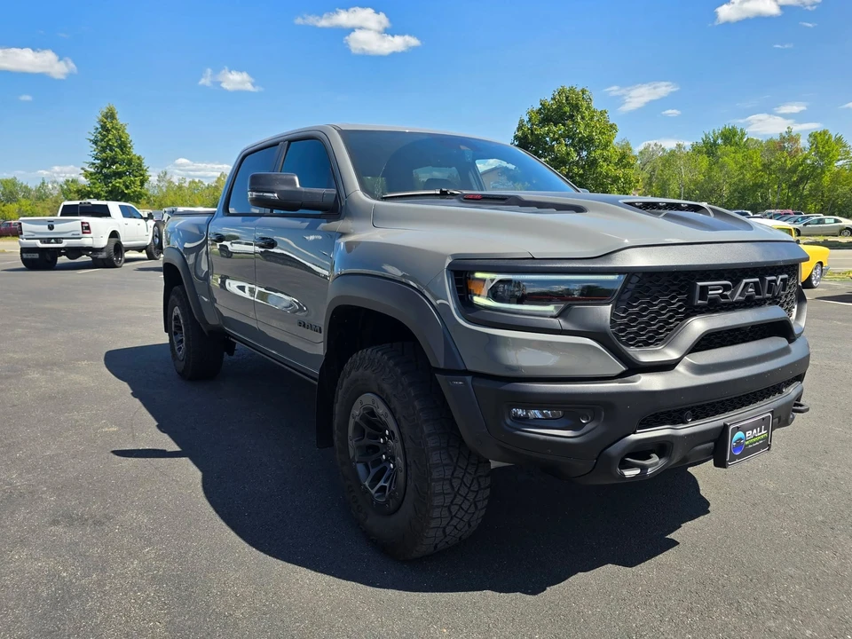 2023 Ram 1500 TRX 1st Gen - Image 9 of 31