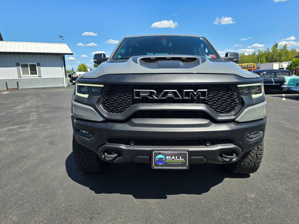 2023 Ram 1500 TRX 1st Gen - Image 7 of 31
