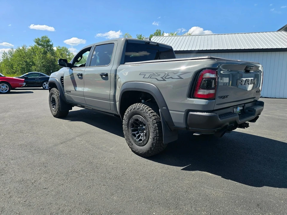 2023 Ram 1500 TRX 1st Gen - Image 11 of 31