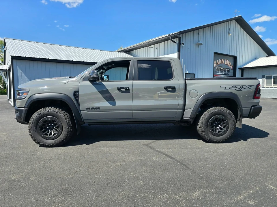 2023 Ram 1500 TRX 1st Gen - Image 16 of 31