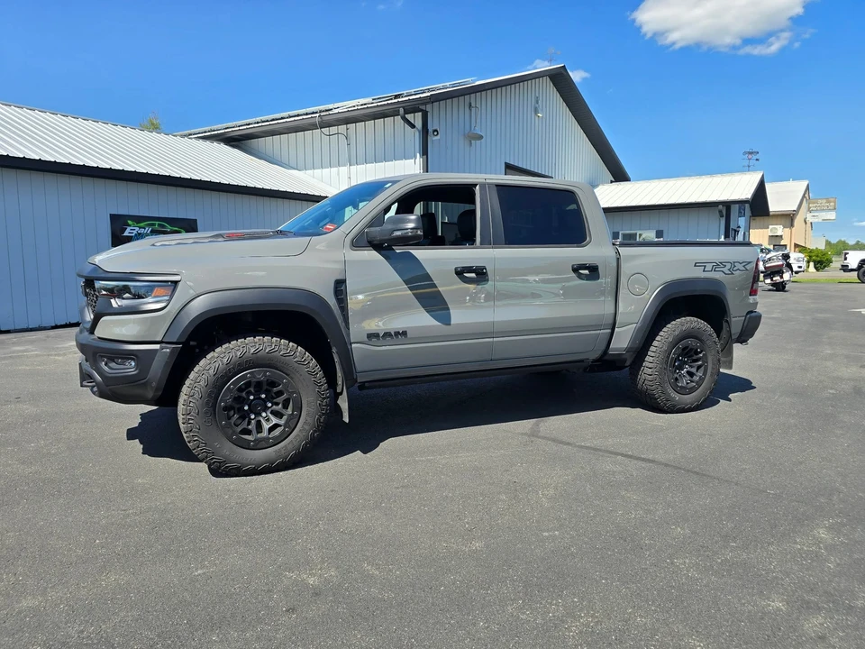 2023 Ram 1500 TRX 1st Gen - Image 12 of 31