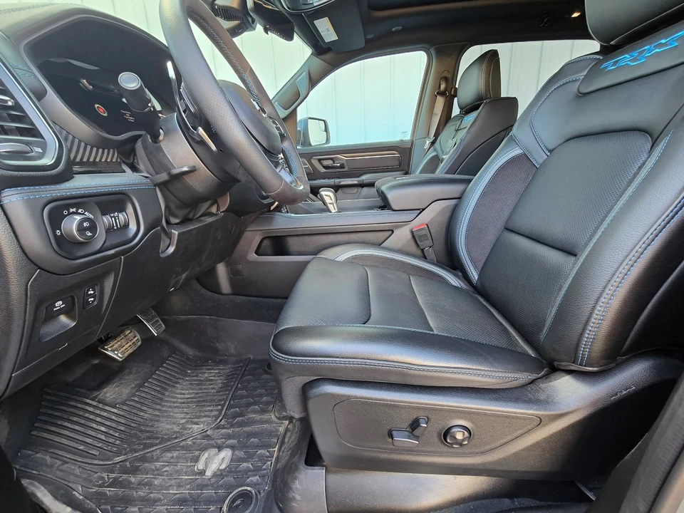 2023 Ram 1500 TRX 1st Gen - Image 21 of 31