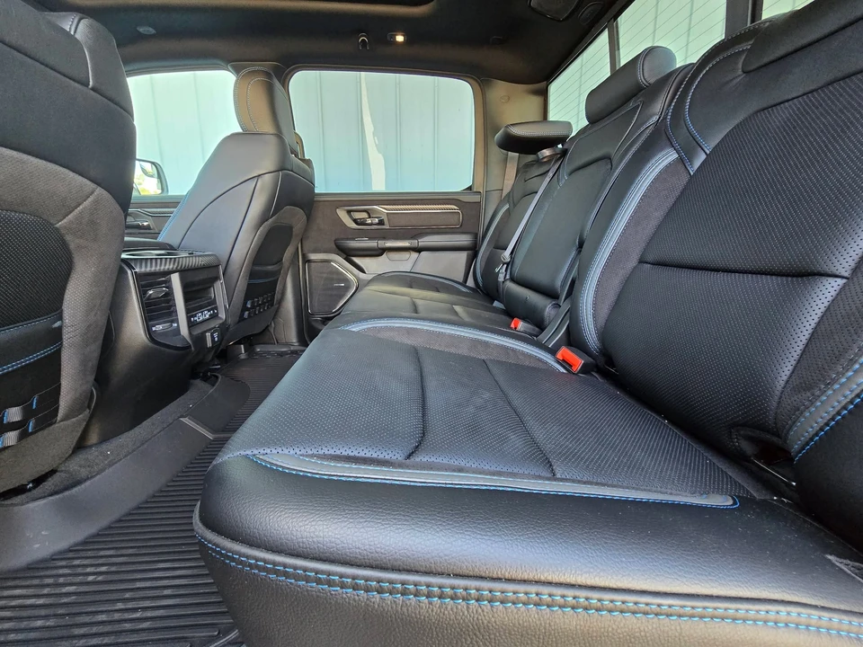 2023 Ram 1500 TRX 1st Gen - Image 18 of 31