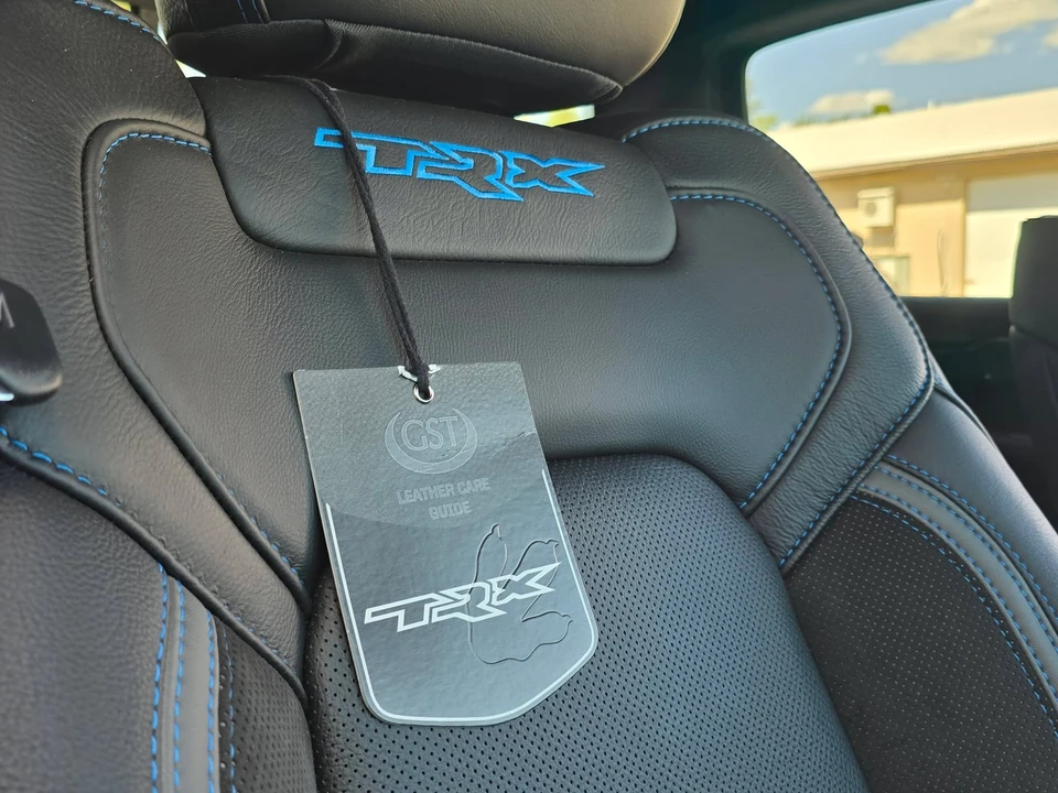 2023 Ram 1500 TRX 1st Gen - Image 28 of 31