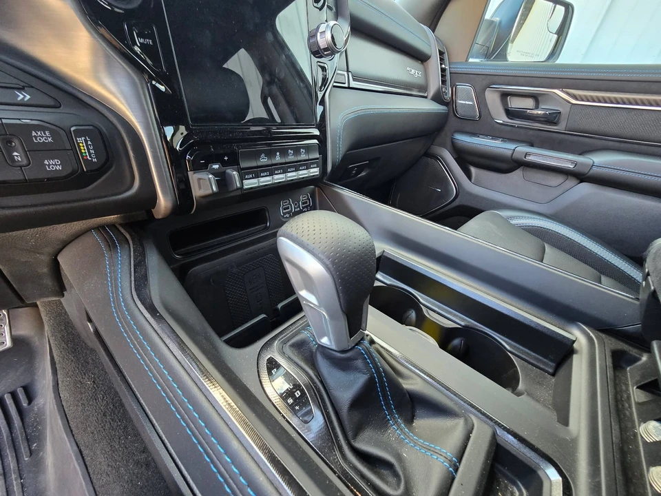 2023 Ram 1500 TRX 1st Gen - Image 23 of 31
