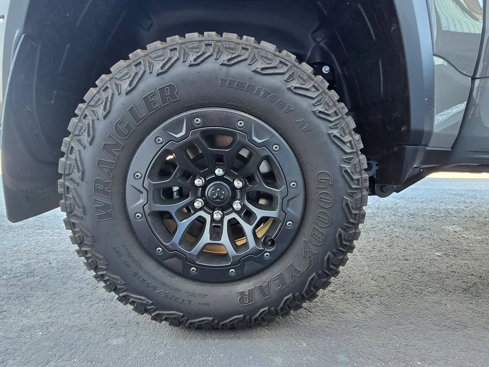 2023 Ram 1500 TRX 1st Gen - Image 14 of 31