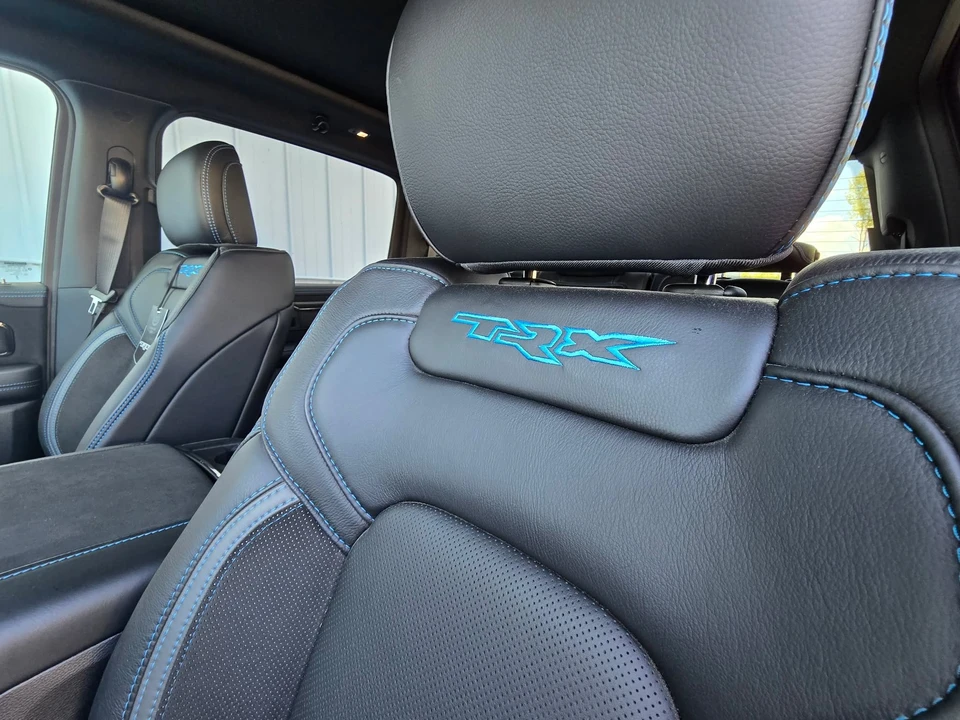 2023 Ram 1500 TRX 1st Gen - Image 22 of 31