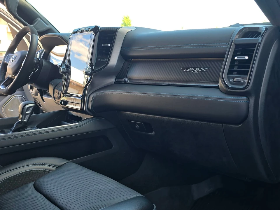 2023 Ram 1500 TRX 1st Gen - Image 30 of 31