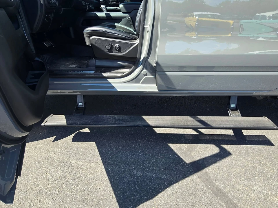 2023 Ram 1500 TRX 1st Gen - Image 19 of 31