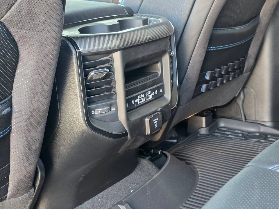 2023 Ram 1500 TRX 1st Gen - Image 25 of 31