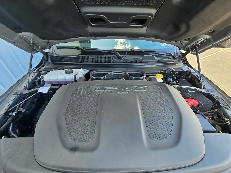 2023 Ram 1500 TRX 1st Gen - Image 31 of 31