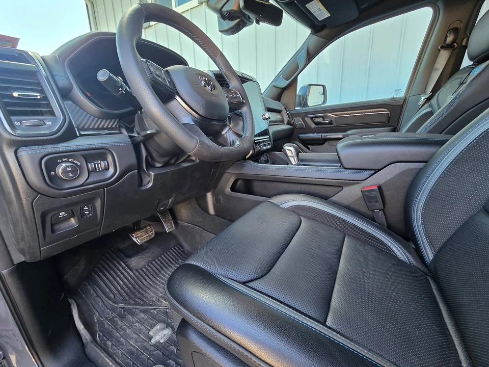 2023 Ram 1500 TRX 1st Gen - Image 20 of 31