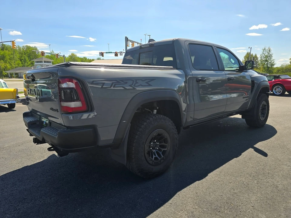 2023 Ram 1500 TRX 1st Gen - Image 26 of 31