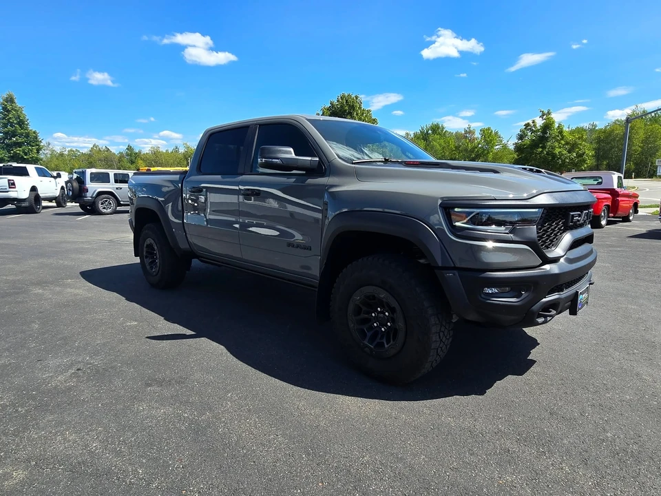 2023 Ram 1500 TRX 1st Gen - Image 15 of 31