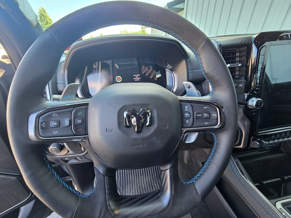 2023 Ram 1500 TRX 1st Gen - Image 27 of 31