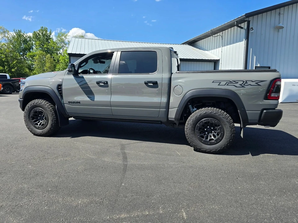 2023 Ram 1500 TRX 1st Gen - Image 13 of 31