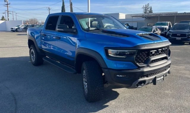 2023 Ram 1500 TRX 1st Gen - Image 2 of 7