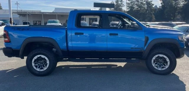 2023 Ram 1500 TRX 1st Gen - Image 3 of 7
