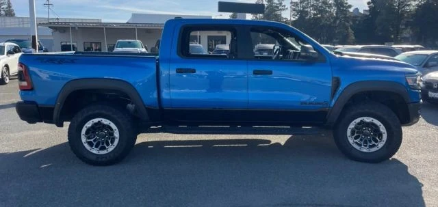 2023 Ram 1500 TRX 1st Gen - Image 4 of 7