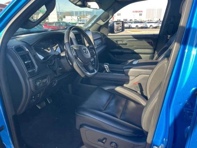 2023 Ram 1500 TRX 1st Gen - Image 5 of 7