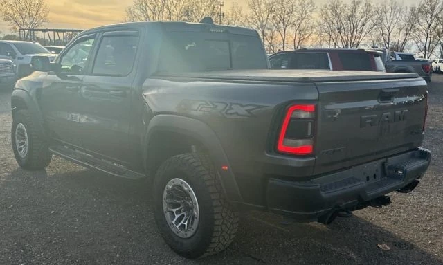 2023 Ram 1500 TRX 1st Gen - Image 5 of 21