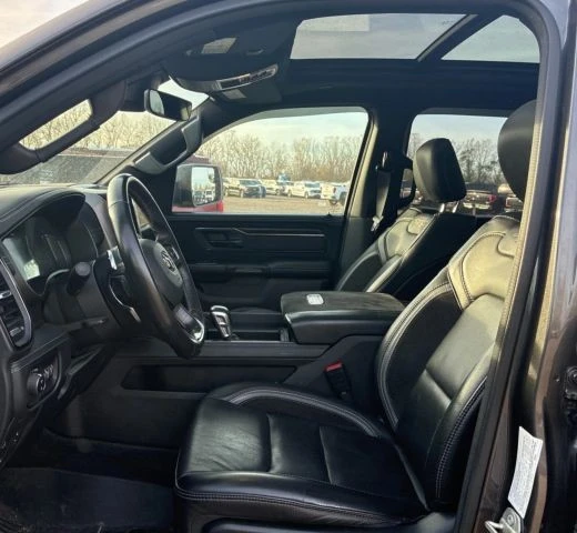 2023 Ram 1500 TRX 1st Gen - Image 12 of 21