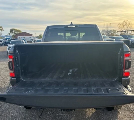 2023 Ram 1500 TRX 1st Gen - Image 20 of 21
