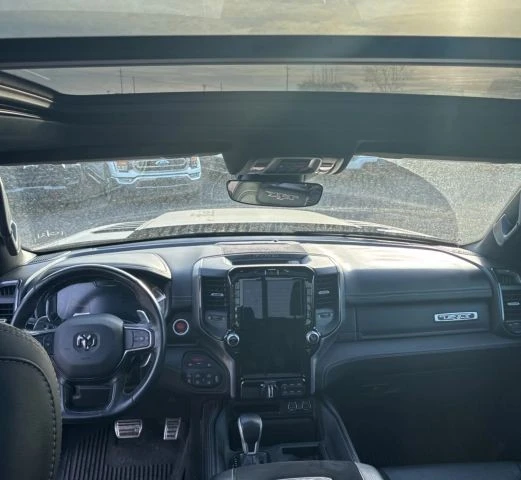 2023 Ram 1500 TRX 1st Gen - Image 11 of 21