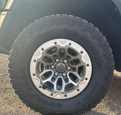 2023 Ram 1500 TRX 1st Gen - Image 21 of 21