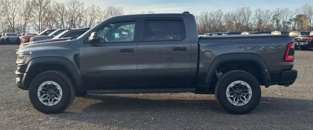 2023 Ram 1500 TRX 1st Gen - Image 4 of 21