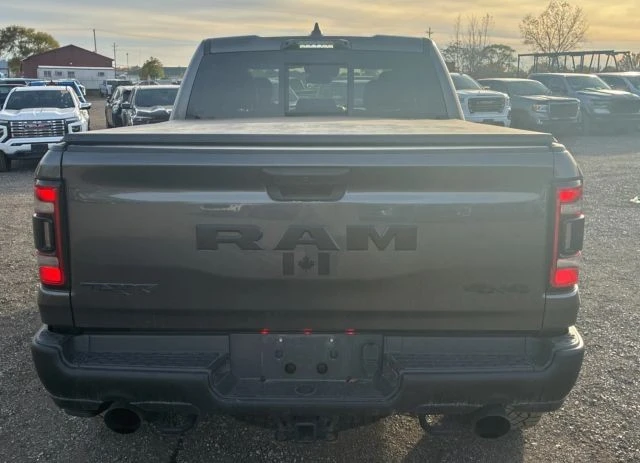 2023 Ram 1500 TRX 1st Gen - Image 6 of 21