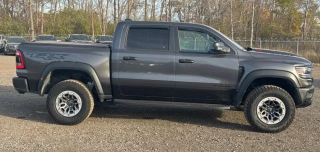 2023 Ram 1500 TRX 1st Gen - Image 9 of 21