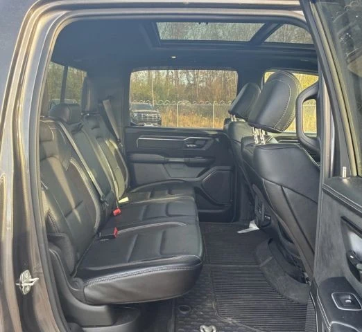 2023 Ram 1500 TRX 1st Gen - Image 18 of 21