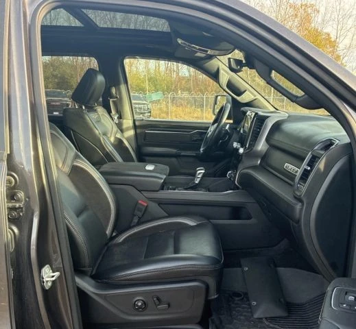 2023 Ram 1500 TRX 1st Gen - Image 16 of 21