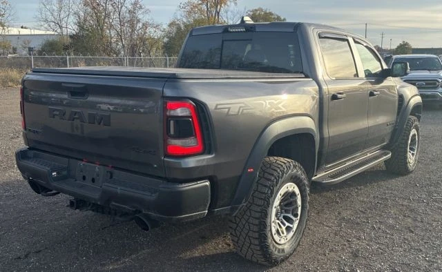2023 Ram 1500 TRX 1st Gen - Image 7 of 21