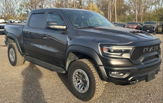 2023 Ram 1500 TRX 1st Gen - Image 8 of 21