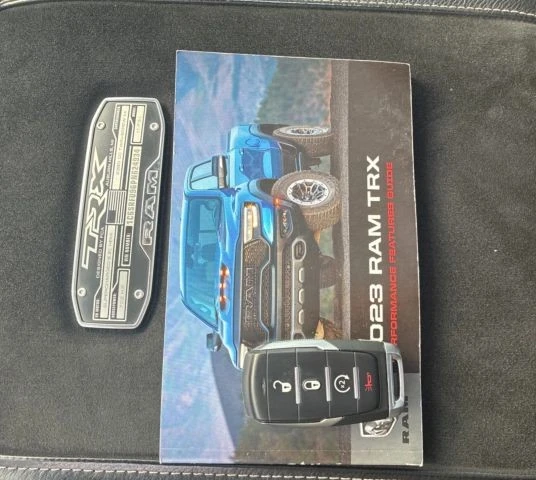 2023 Ram 1500 TRX 1st Gen - Image 15 of 21