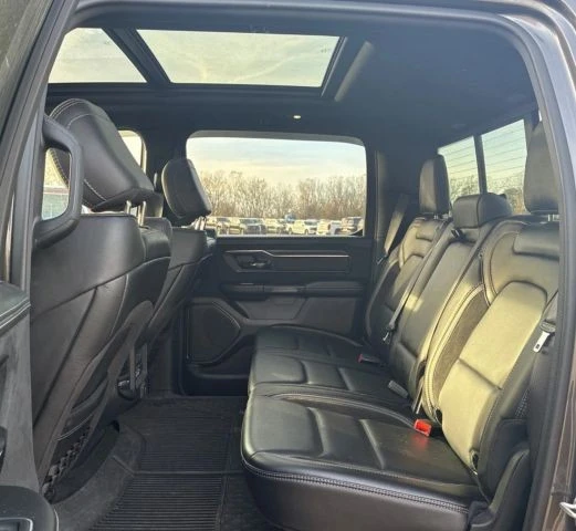 2023 Ram 1500 TRX 1st Gen - Image 17 of 21