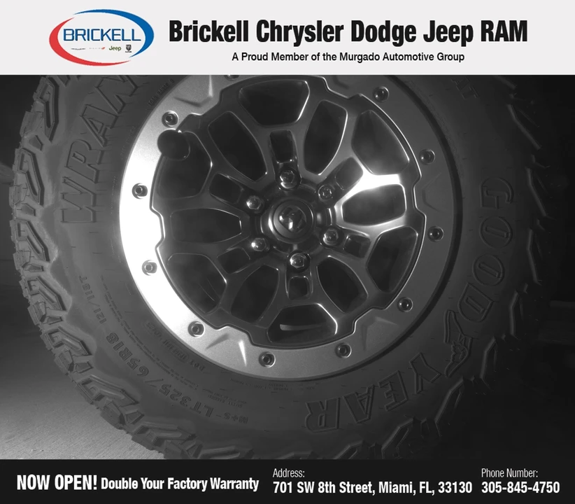 2023 Ram 1500 TRX 1st Gen - Image 13 of 16
