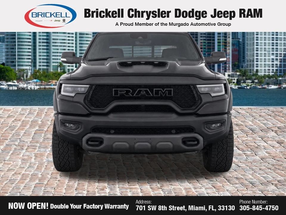 2023 Ram 1500 TRX 1st Gen - Image 6 of 16