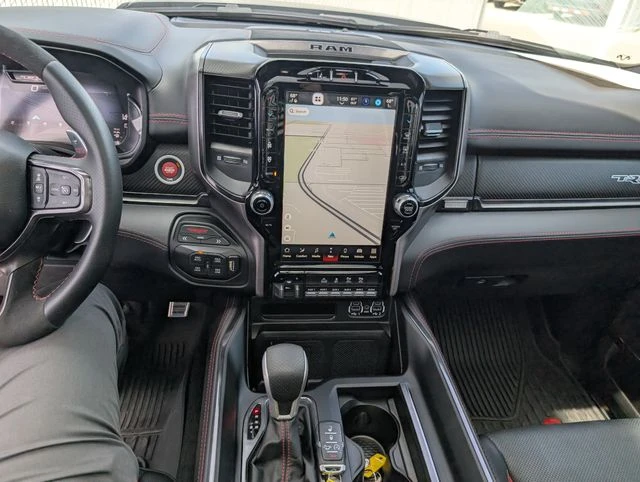 2023 Ram 1500 TRX 1st Gen - Image 27 of 31