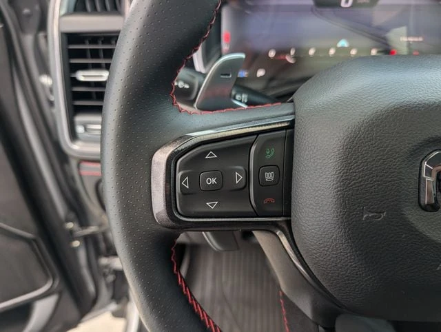 2023 Ram 1500 TRX 1st Gen - Image 19 of 31