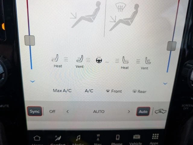 2023 Ram 1500 TRX 1st Gen - Image 5 of 31