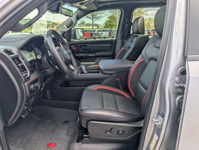 2023 Ram 1500 TRX 1st Gen - Image 2 of 31