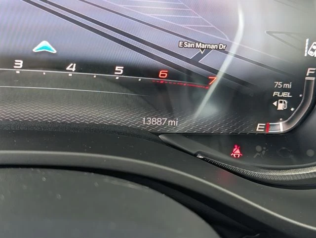 2023 Ram 1500 TRX 1st Gen - Image 22 of 31