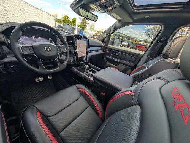 2023 Ram 1500 TRX 1st Gen - Image 9 of 31