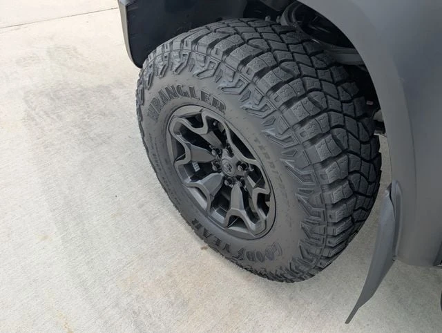 2023 Ram 1500 TRX 1st Gen - Image 12 of 31
